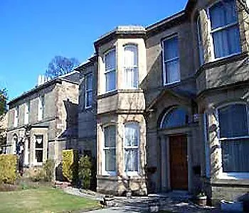 Guest house The Thrums Edinburgh