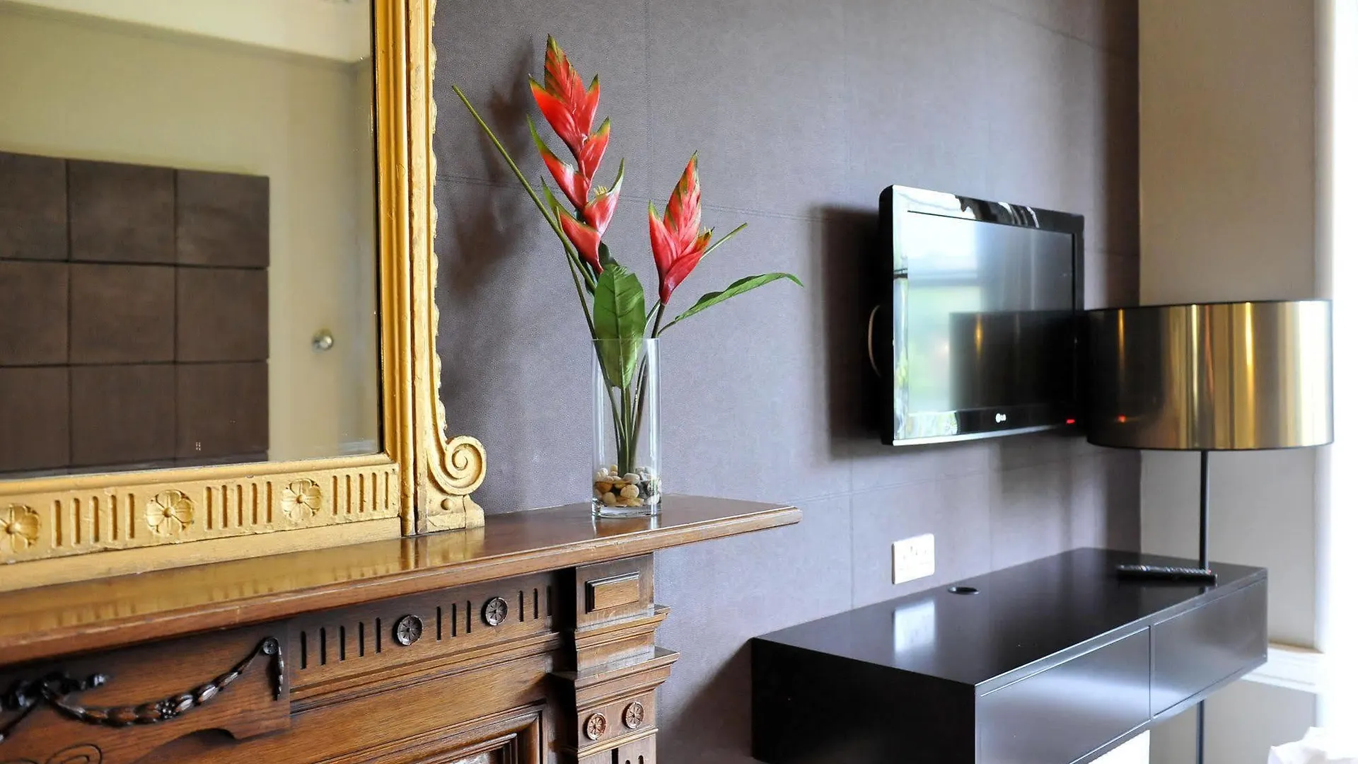 *** Guest house The Thrums Edinburgh United Kingdom