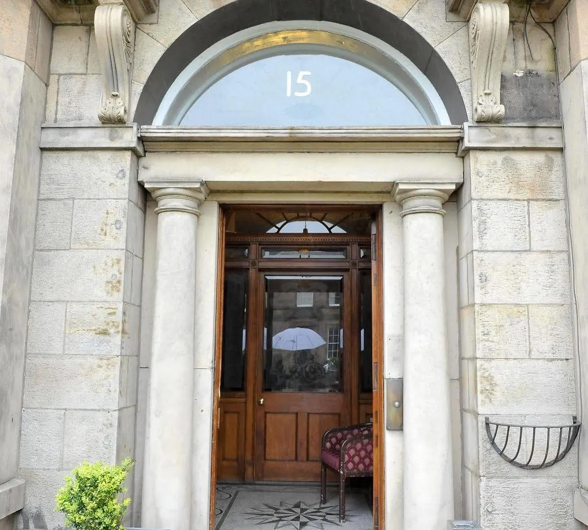 The Thrums Edinburgh Guest house