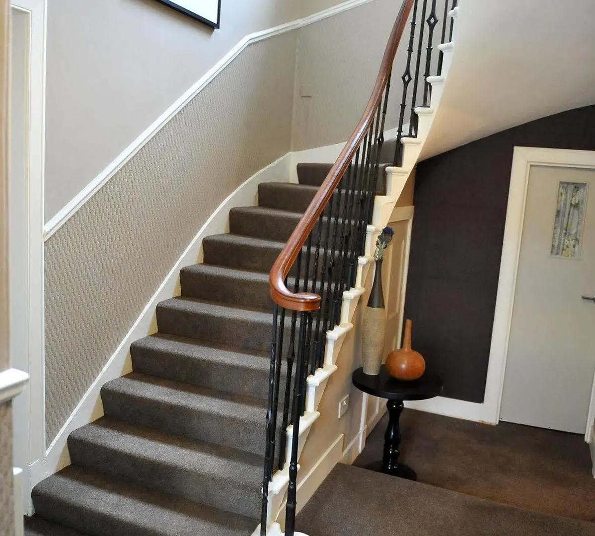 Guest house The Thrums Edinburgh