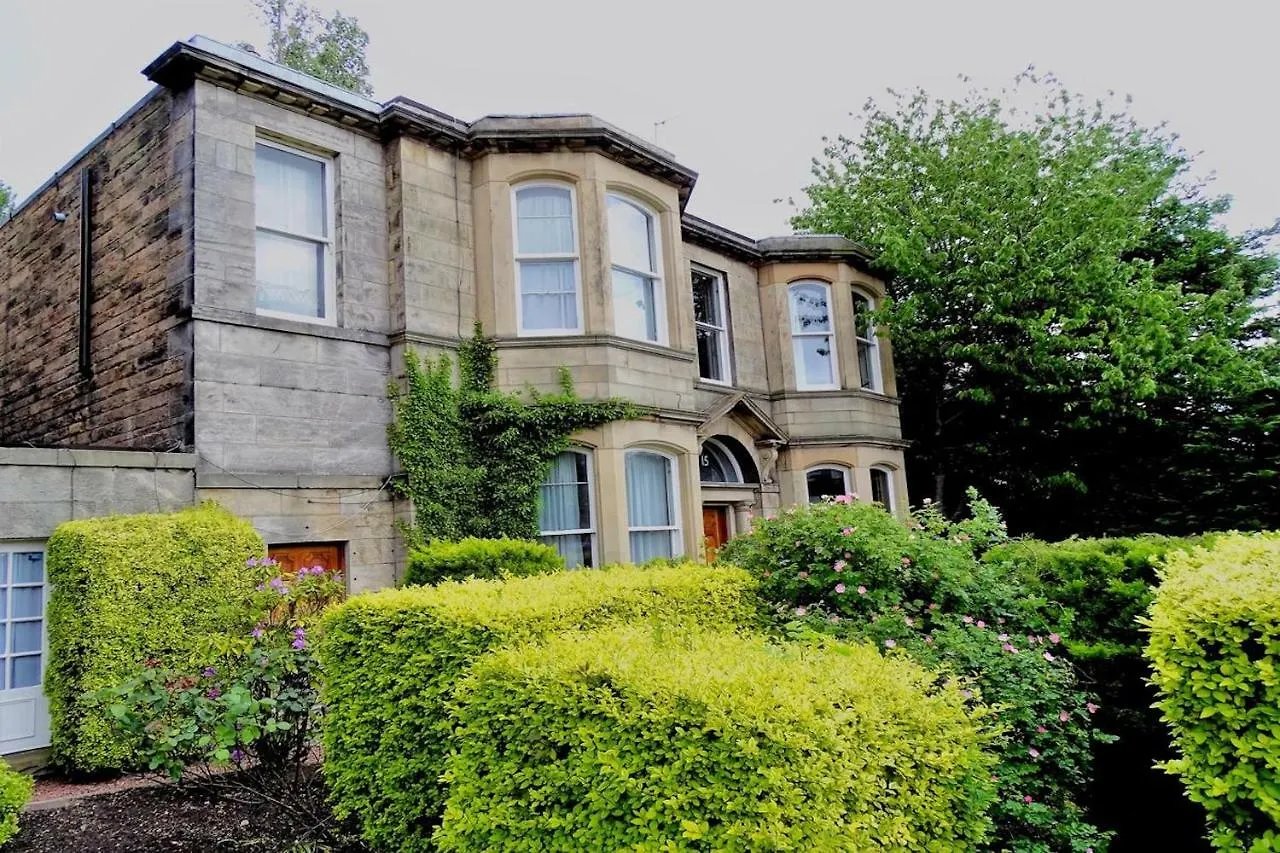 The Thrums Edinburgh Guest house