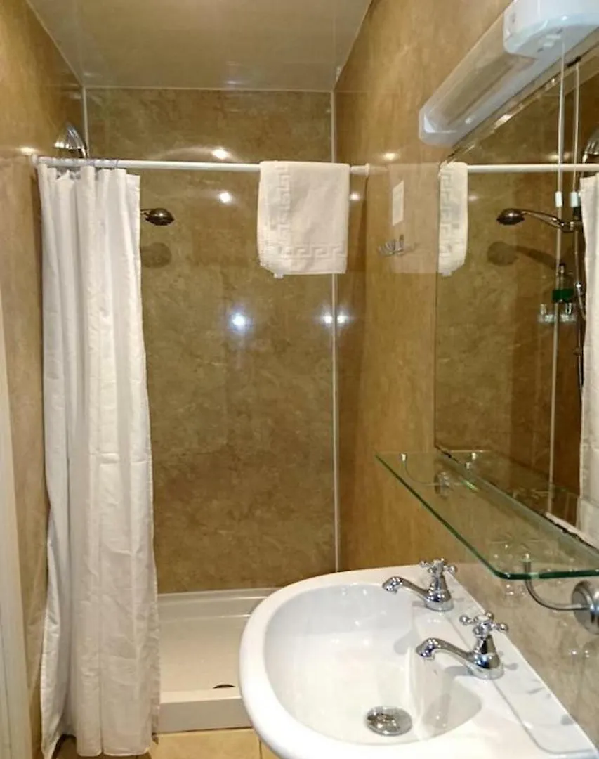 Guest house The Thrums Edinburgh