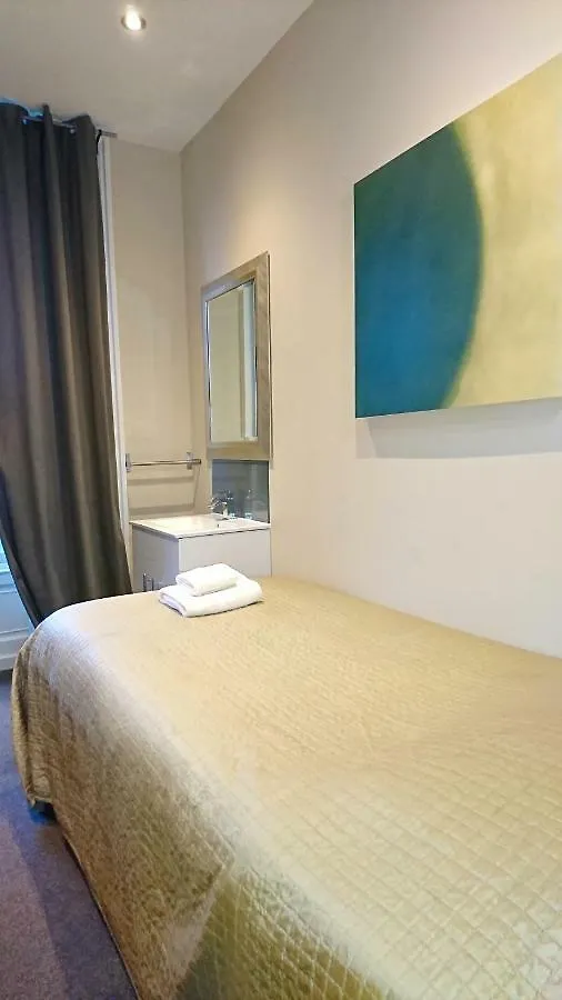 Guest house The Thrums Edinburgh