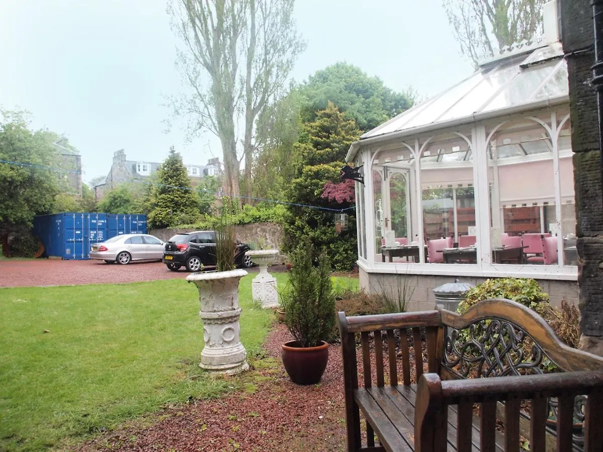 Guest house The Thrums Edinburgh