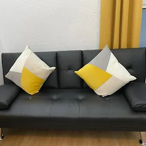 Apartment Balco Living