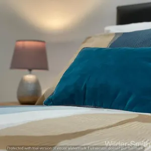 Apartment Gem - Luxurious 2-bed