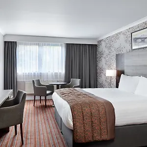 Leonardo Murrayfield Hotel