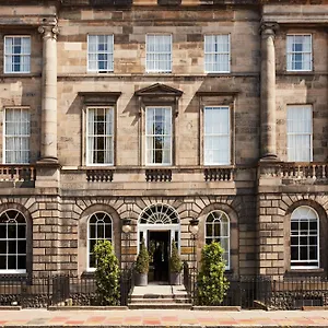 Kimpton Charlotte Square By Ihg Hotel