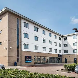 Hotel Travelodge Airport