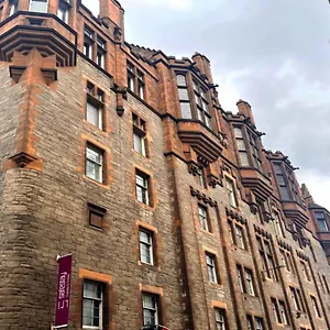 Safestay Cowgate Ostello