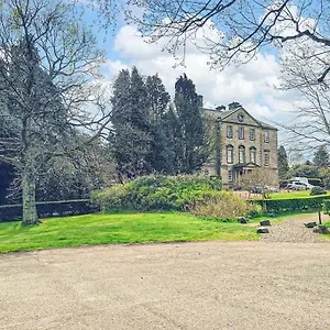 Mortonhall Park Parco vacanze