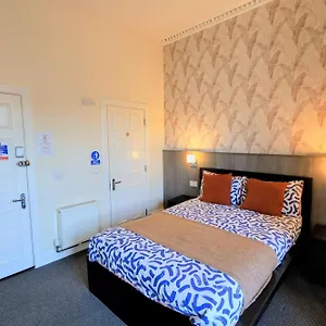 Edinburgh Holiday Guest House Edinburgh