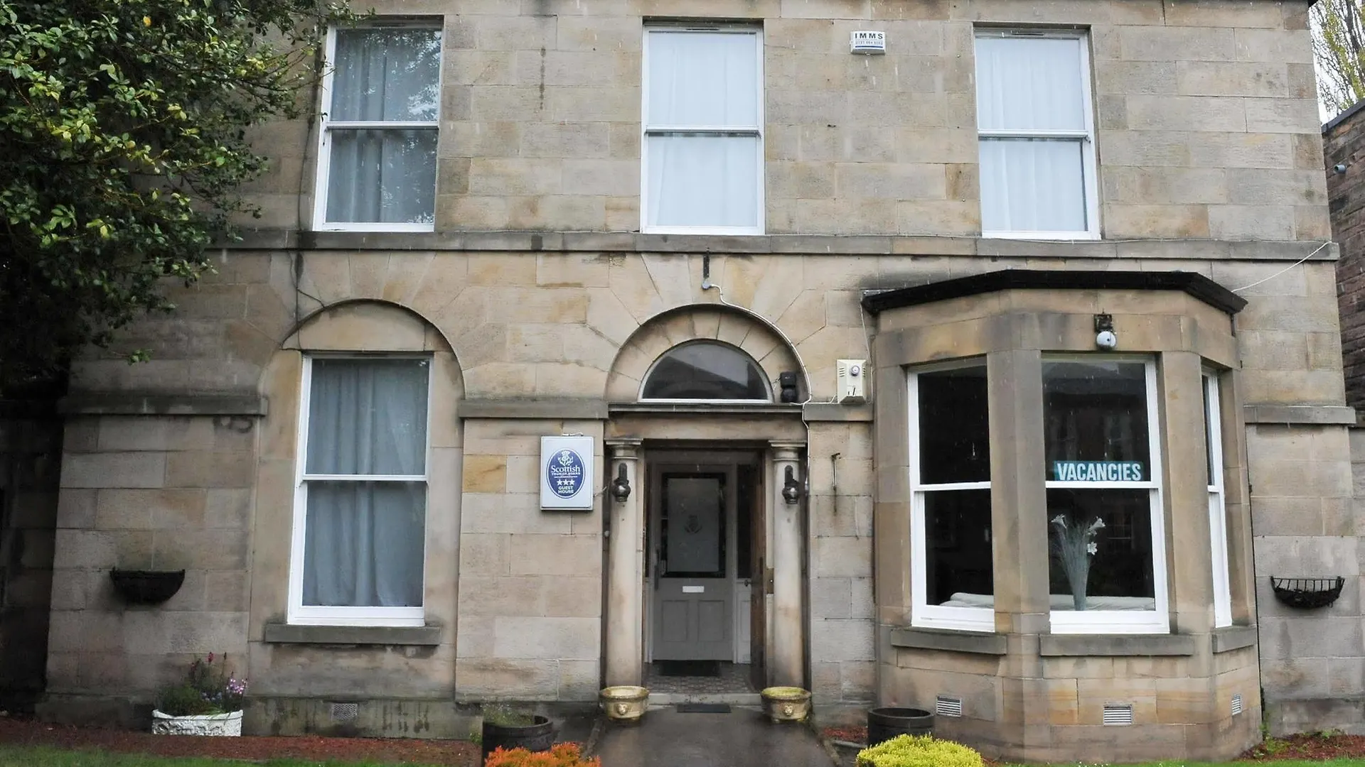 Guest house The Thrums Edinburgh