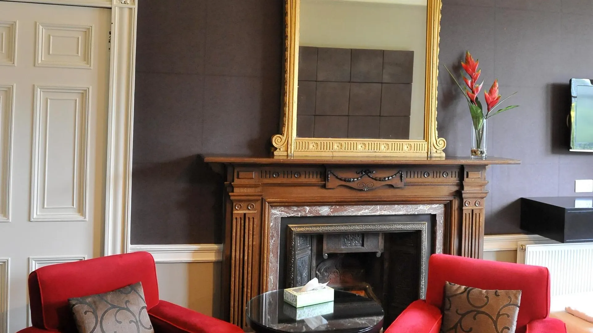 Guest house The Thrums Edinburgh