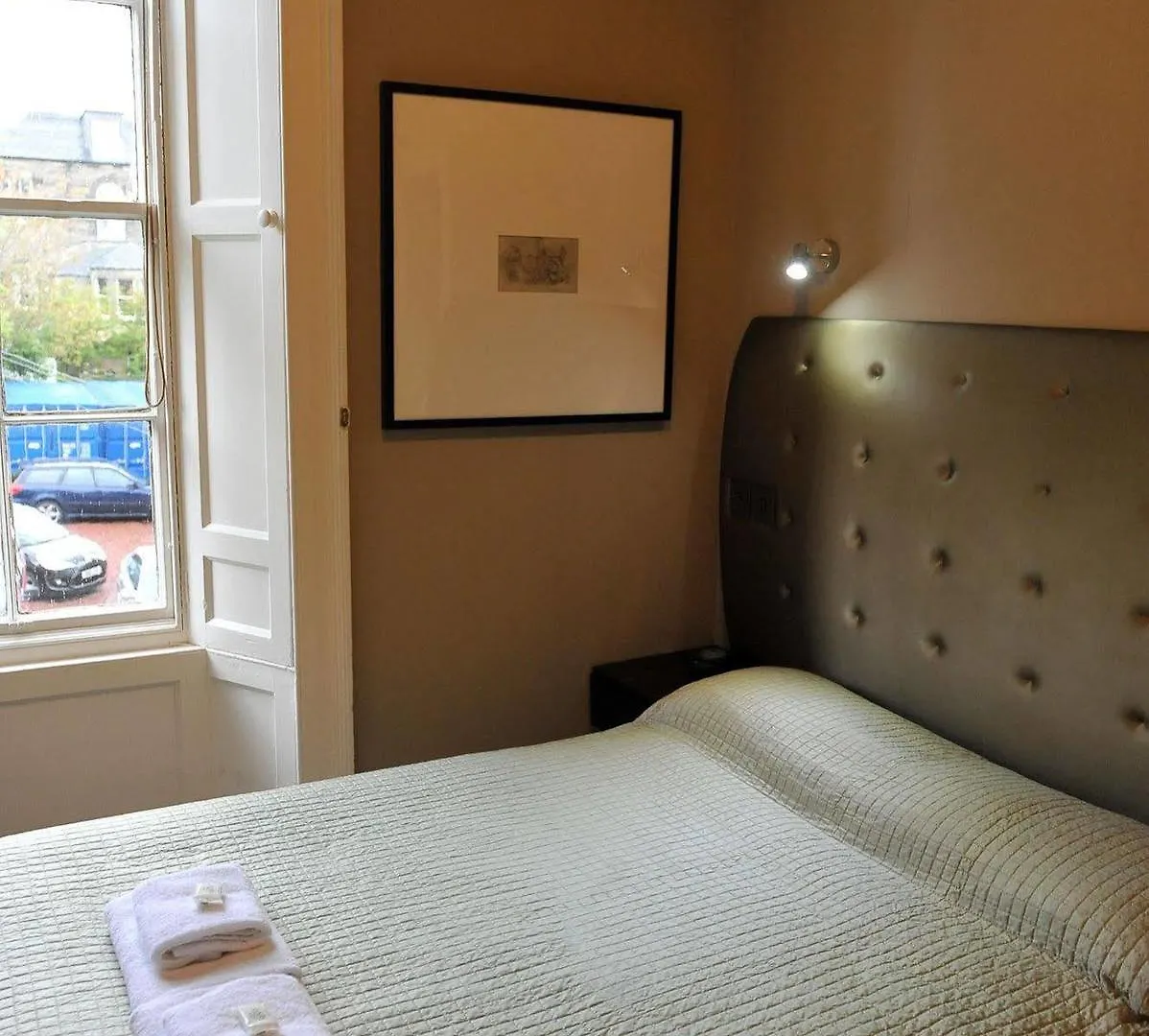 Guest house The Thrums Edinburgh