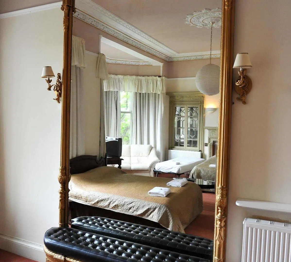 The Thrums Edinburgh 3*,  United Kingdom