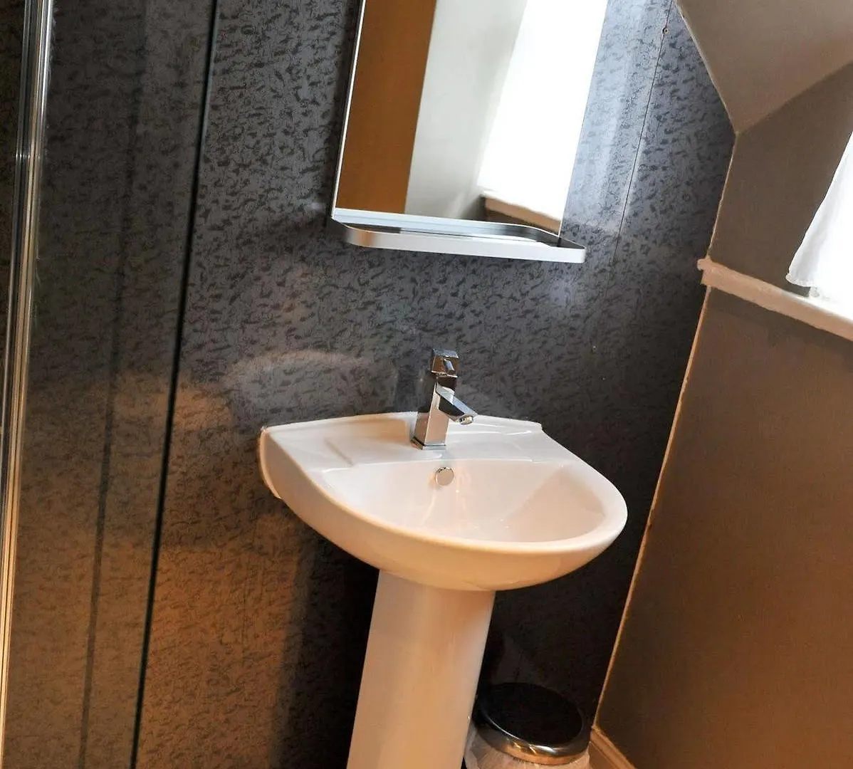 The Thrums Edinburgh Guest house