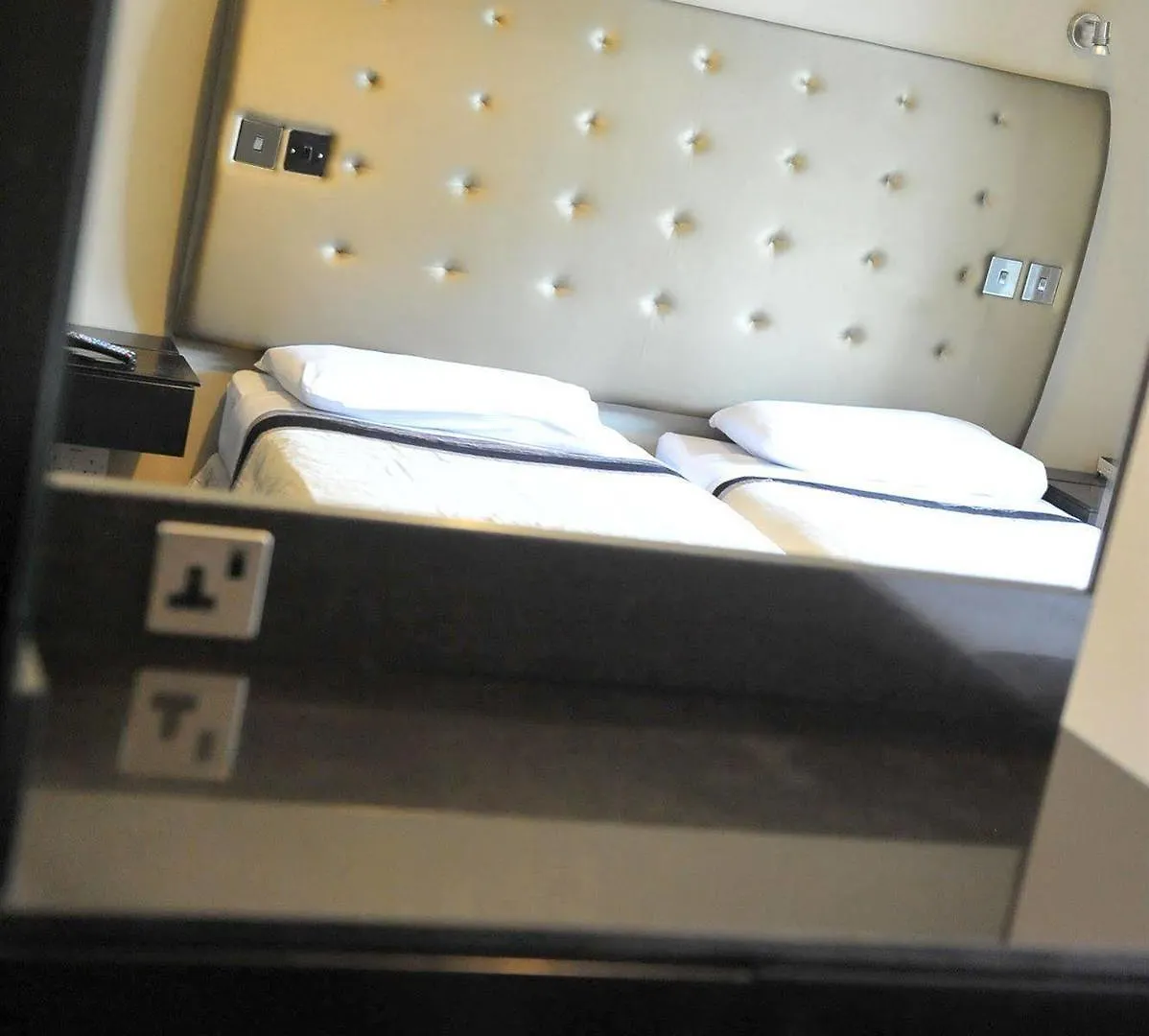 The Thrums Edinburgh Guest house