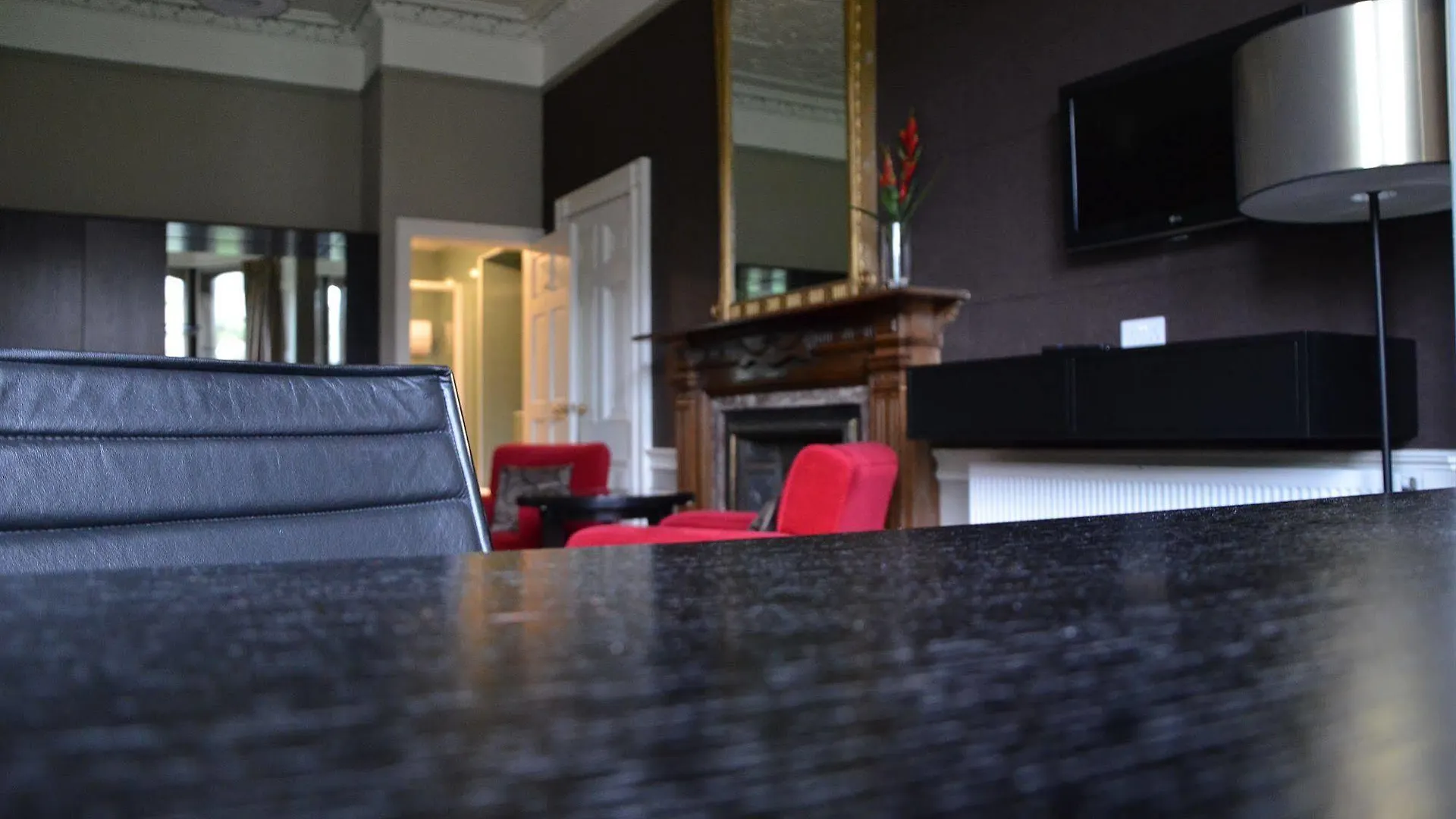 The Thrums Edinburgh Guest house