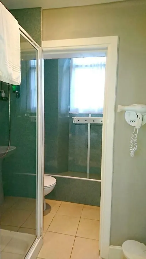 *** Guest house The Thrums Edinburgh United Kingdom